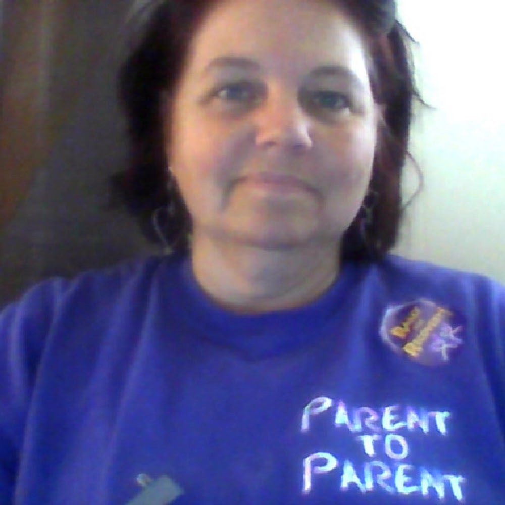 Meet your Posher, Carole